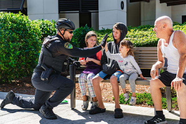 NOP High Fiving_Web Size